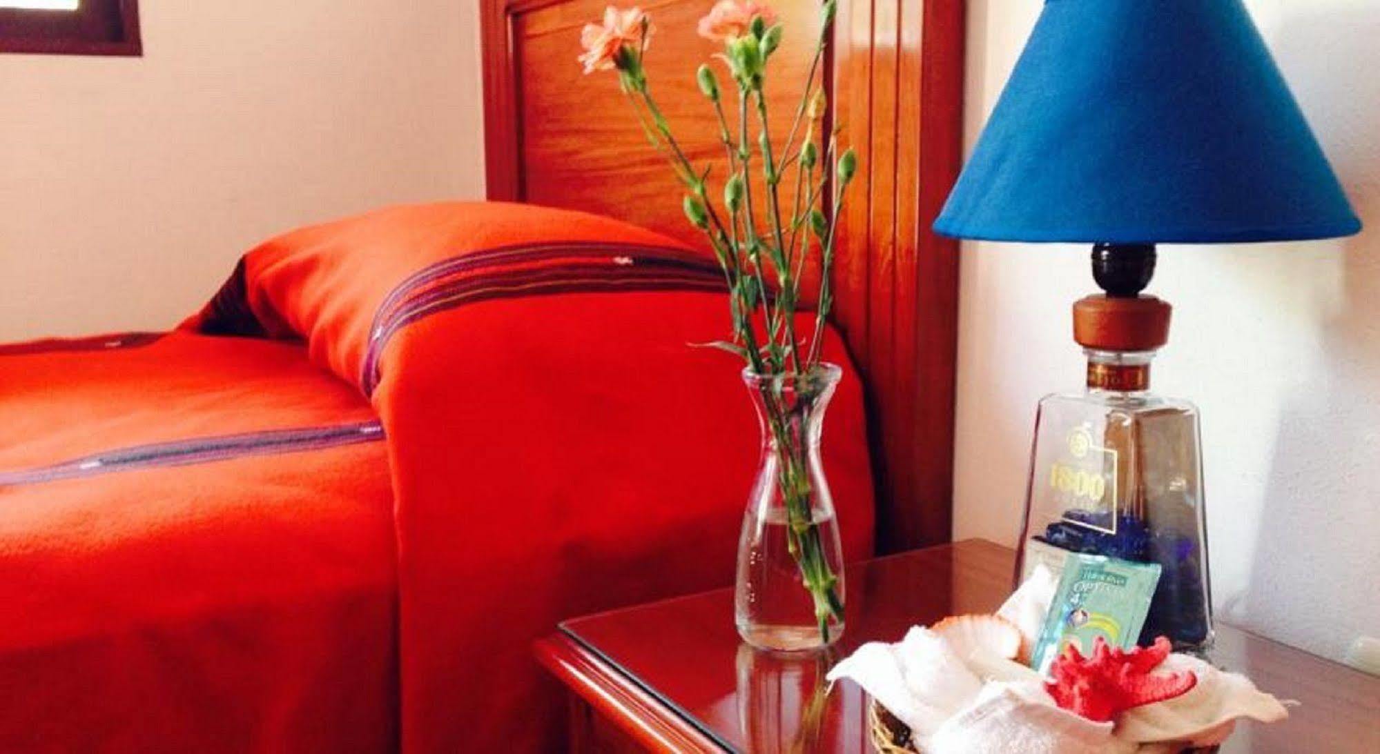 Matalbatz Hotel Cobán Εξωτερικό φωτογραφία