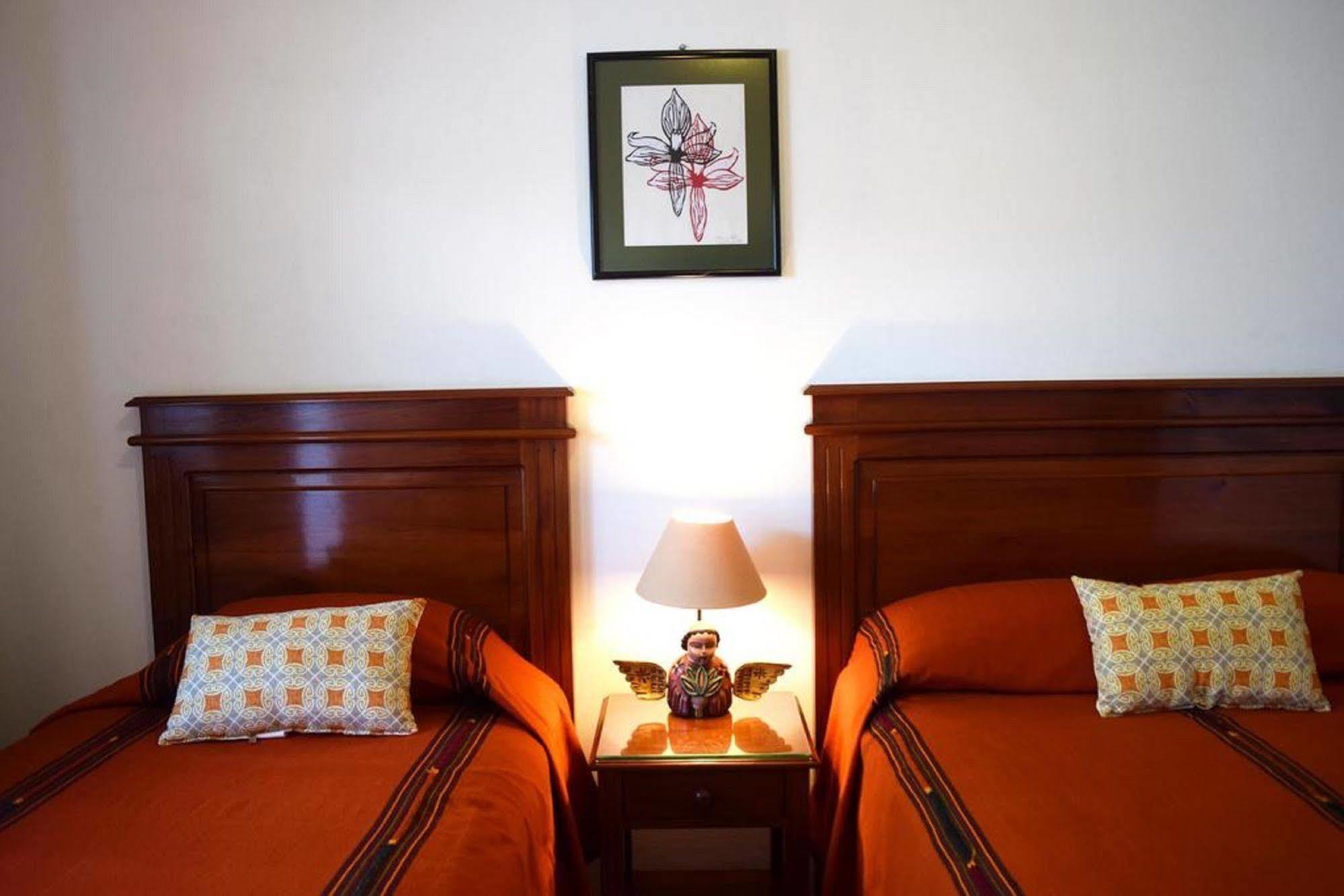 Matalbatz Hotel Cobán Εξωτερικό φωτογραφία